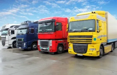 Adana Draman Nakliye Ambarı