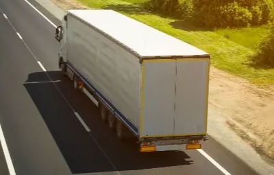 Adana ile Draman Arası Parça Eşya Taşıma