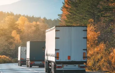 Adana ile Draman Arası Klima Taşıma